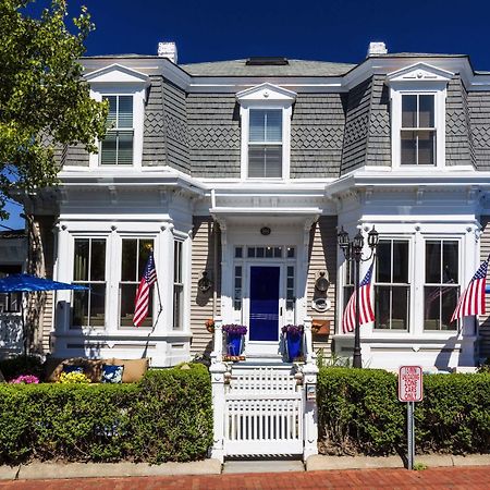 Prince Albert Guest House, פרובינסטאון מראה חיצוני תמונה