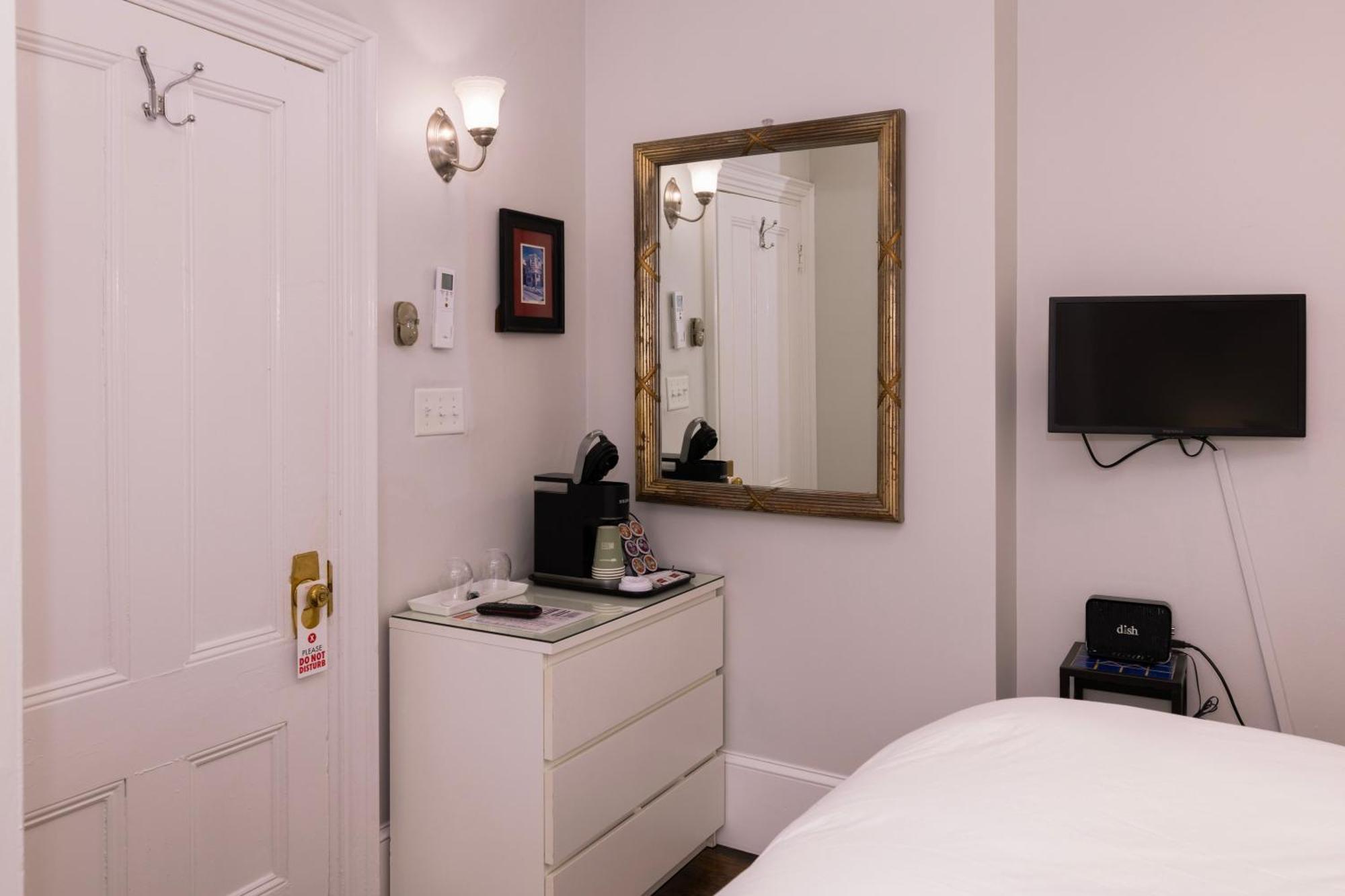 Prince Albert Guest House, פרובינסטאון חדר תמונה
