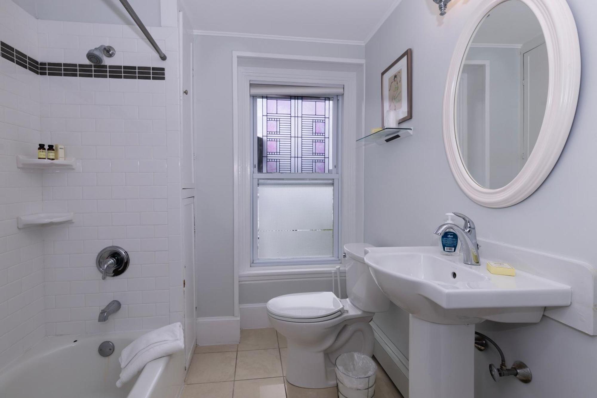 Prince Albert Guest House, פרובינסטאון חדר תמונה