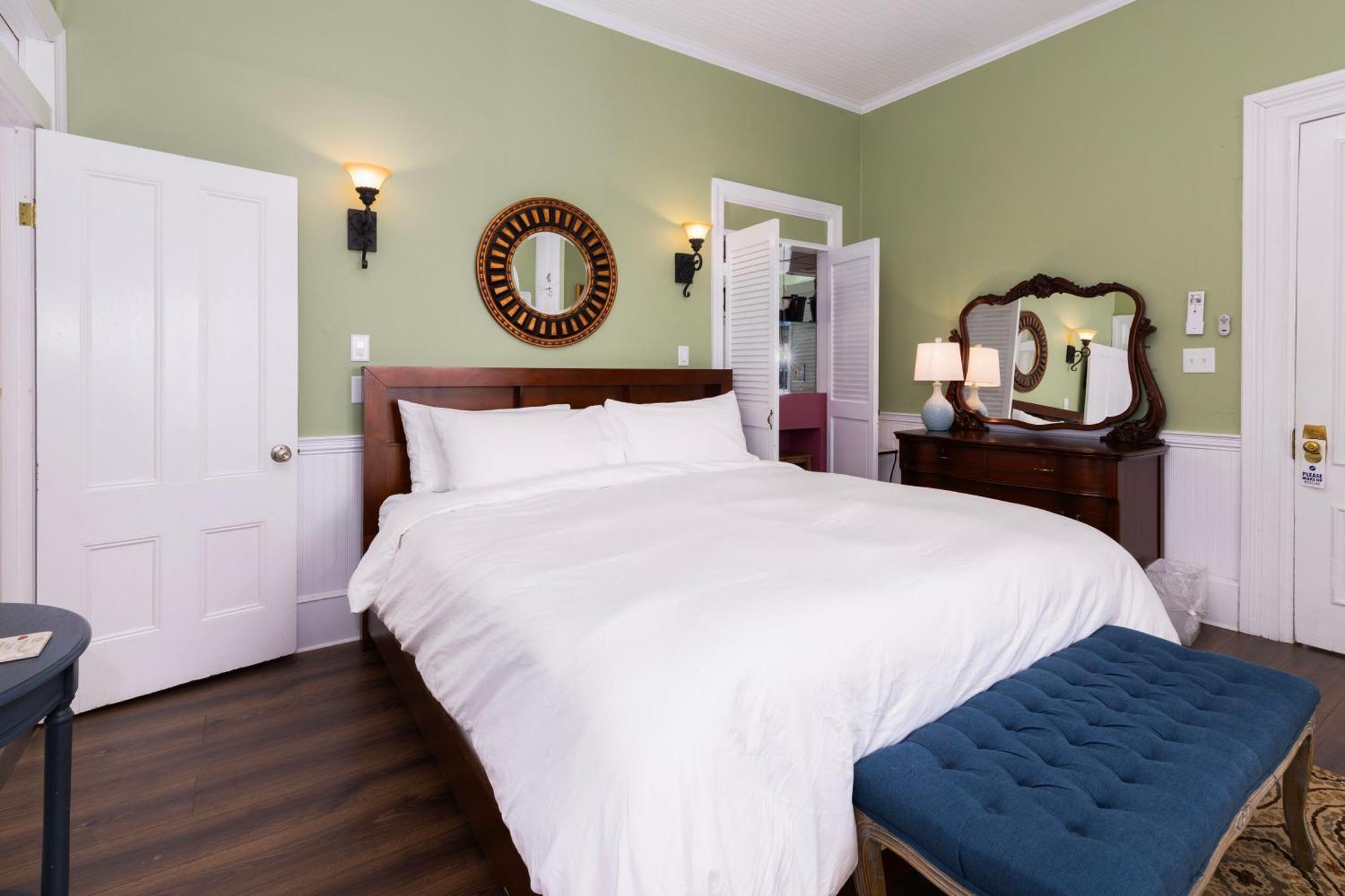 Prince Albert Guest House, פרובינסטאון מראה חיצוני תמונה