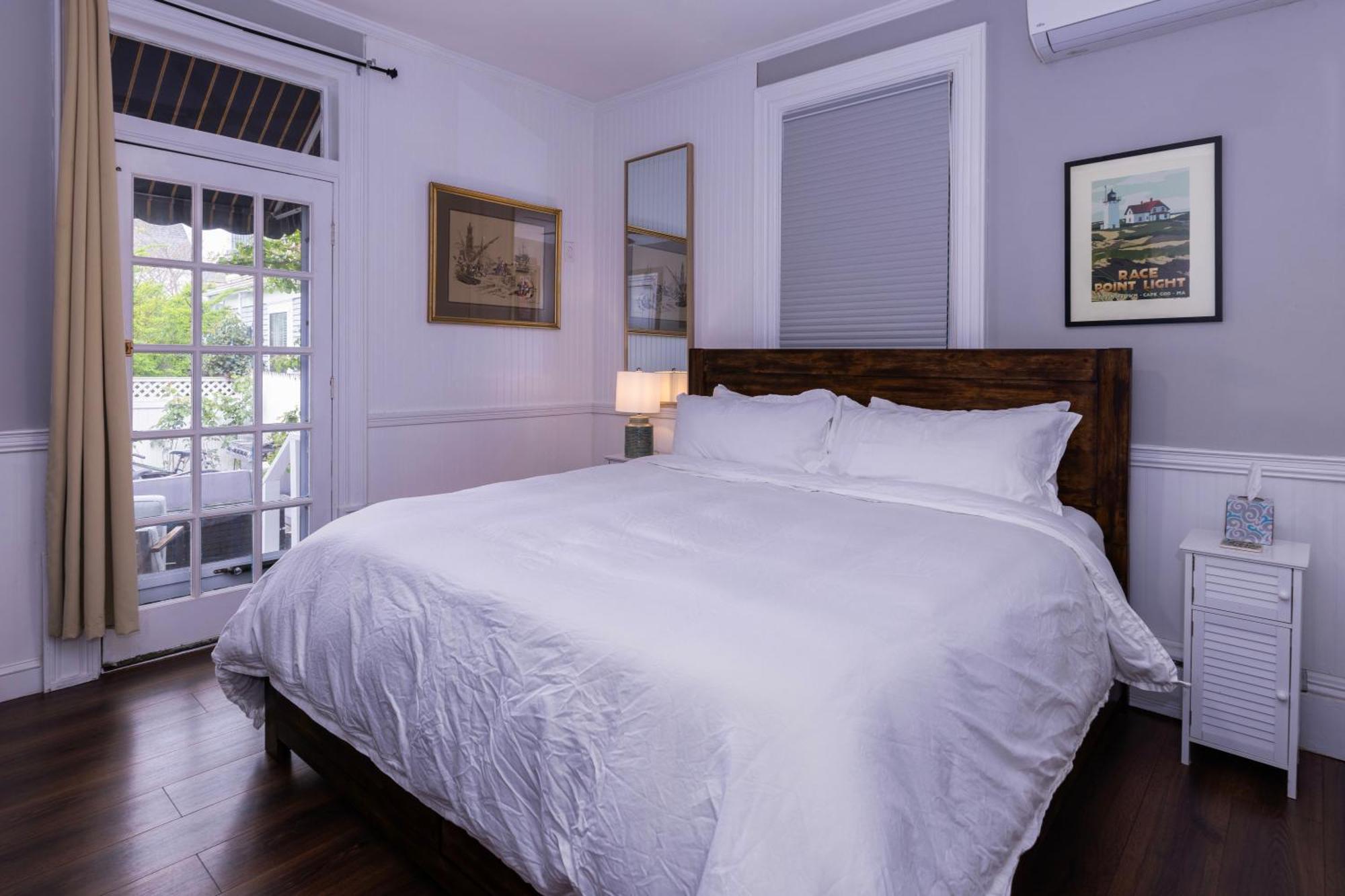 Prince Albert Guest House, פרובינסטאון מראה חיצוני תמונה