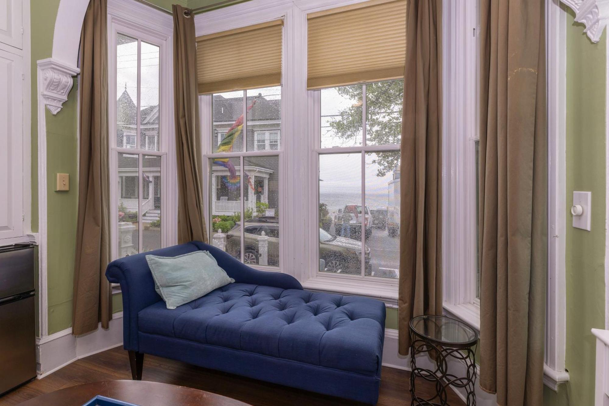 Prince Albert Guest House, פרובינסטאון מראה חיצוני תמונה