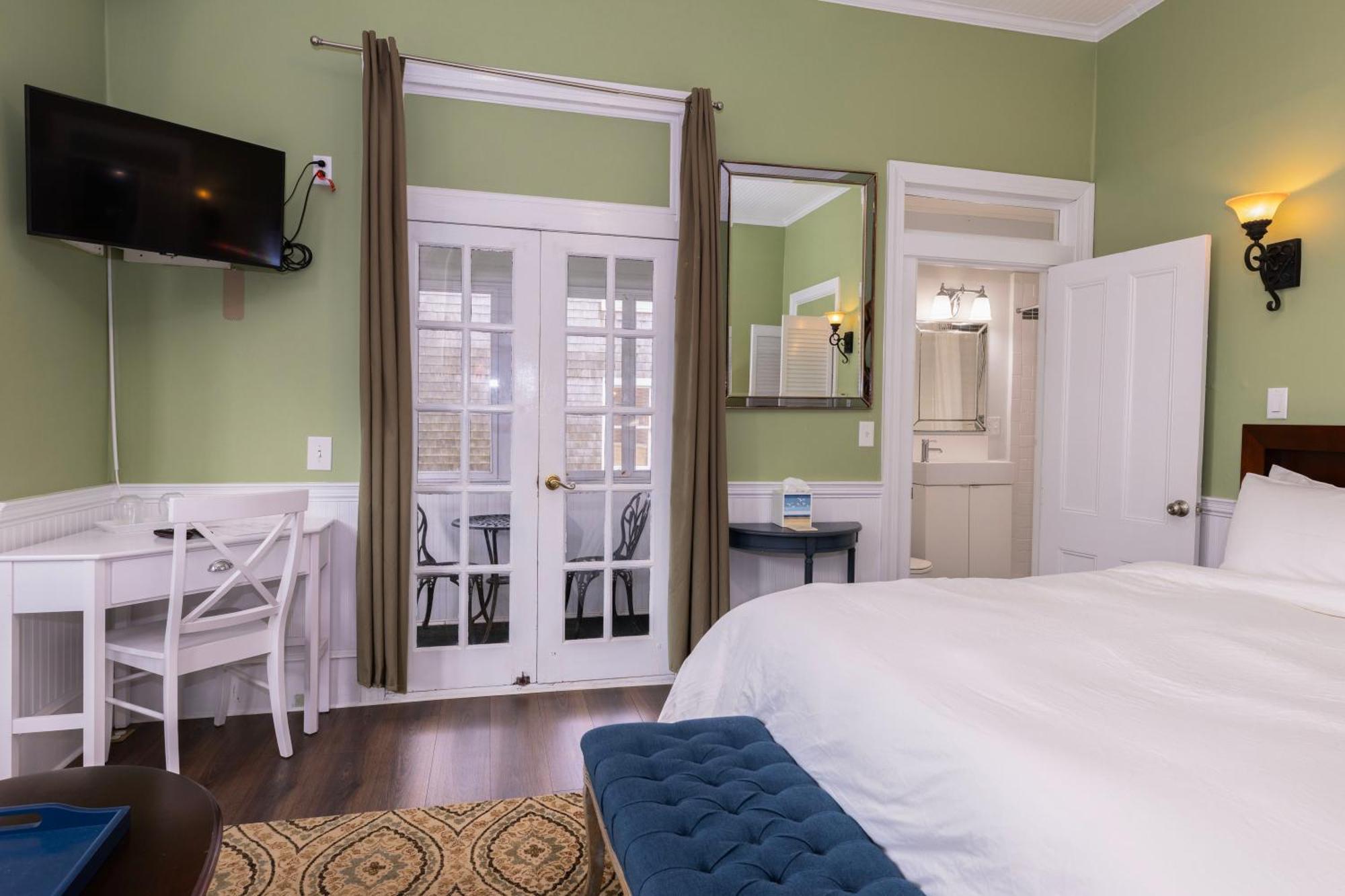 Prince Albert Guest House, פרובינסטאון חדר תמונה