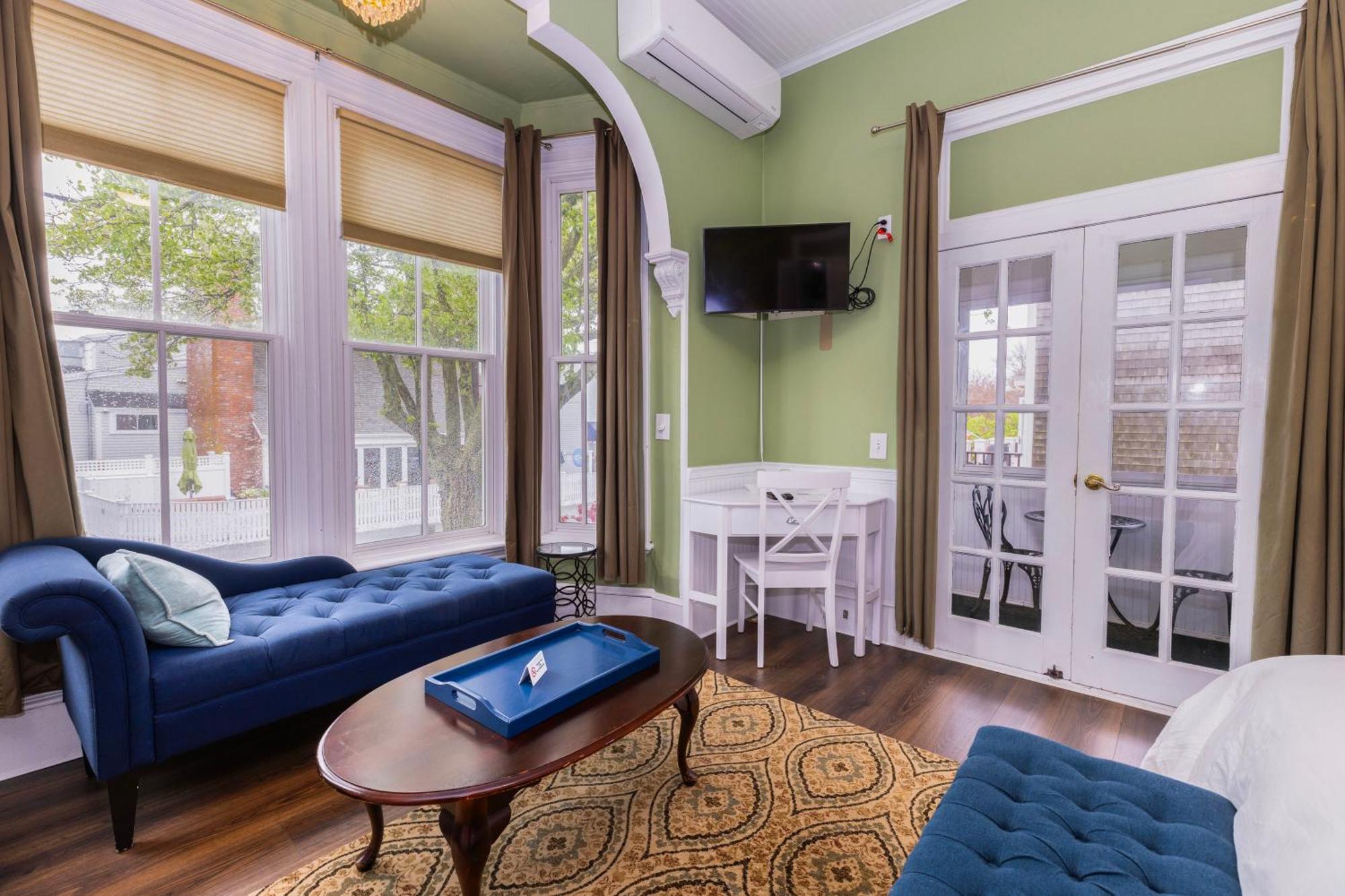Prince Albert Guest House, פרובינסטאון מראה חיצוני תמונה
