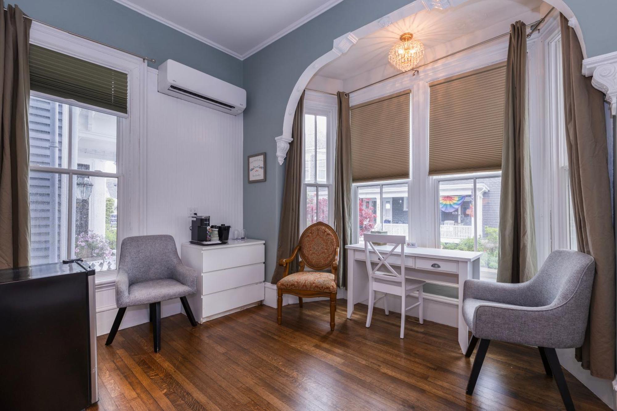 Prince Albert Guest House, פרובינסטאון מראה חיצוני תמונה