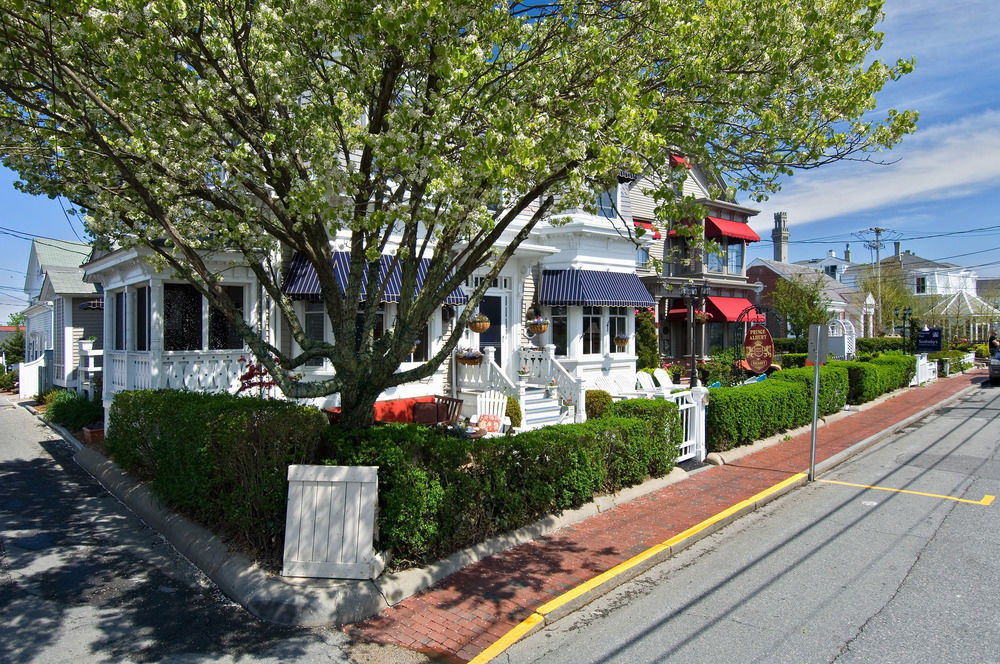 Prince Albert Guest House, פרובינסטאון מראה חיצוני תמונה