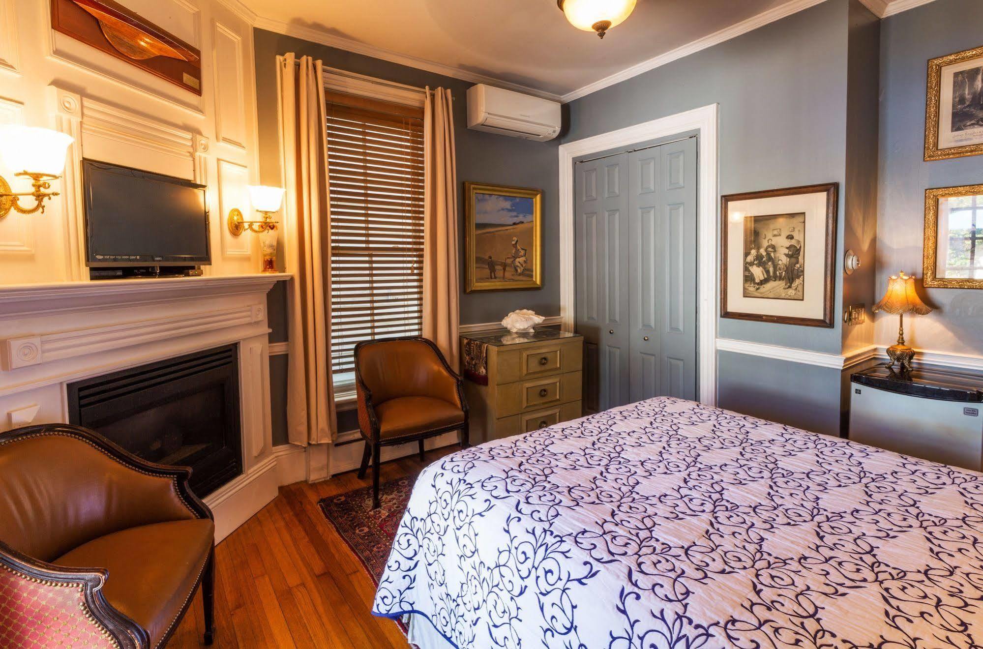 Prince Albert Guest House, פרובינסטאון מראה חיצוני תמונה