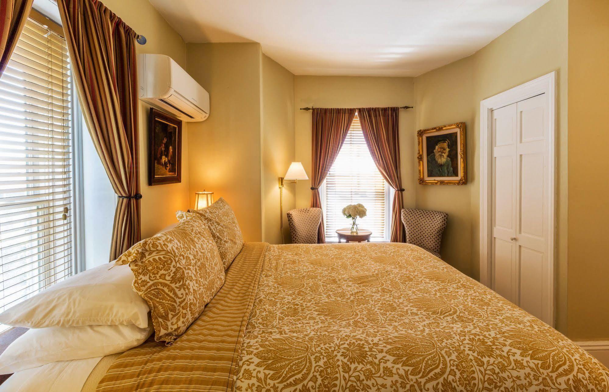 Prince Albert Guest House, פרובינסטאון מראה חיצוני תמונה