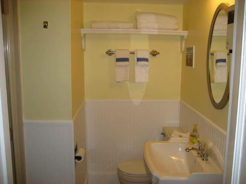 Prince Albert Guest House, פרובינסטאון מראה חיצוני תמונה