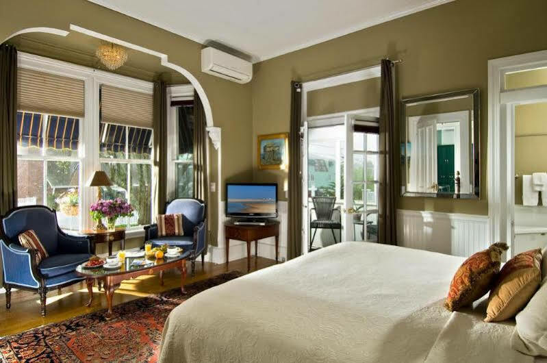 Prince Albert Guest House, פרובינסטאון מראה חיצוני תמונה
