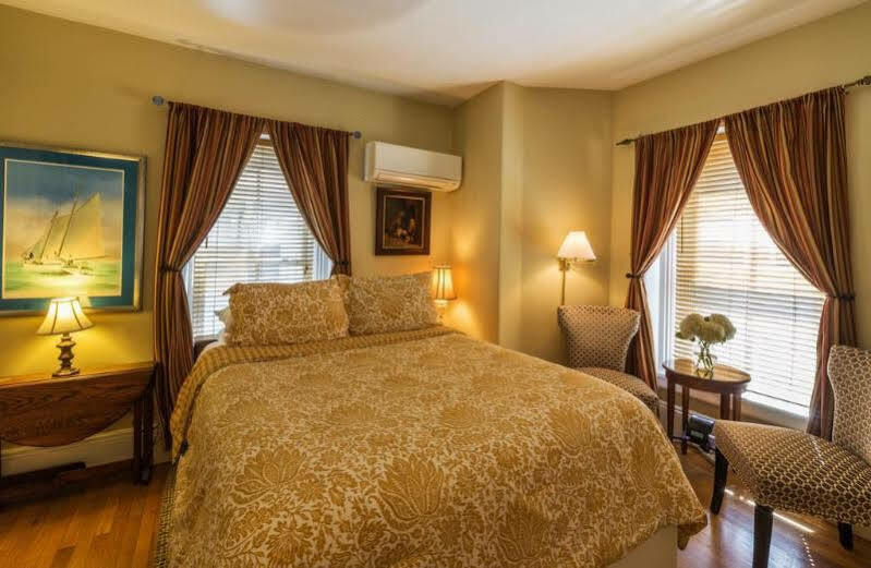 Prince Albert Guest House, פרובינסטאון מראה חיצוני תמונה