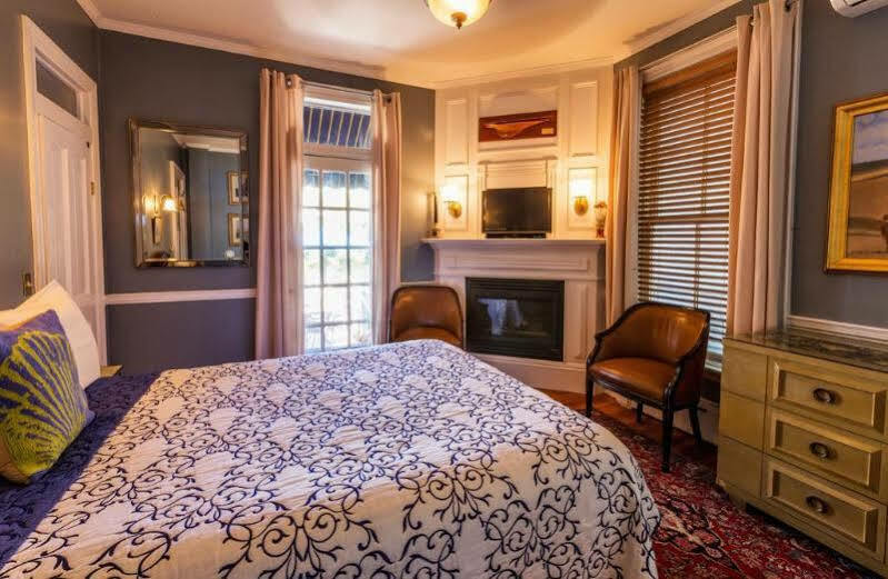 Prince Albert Guest House, פרובינסטאון מראה חיצוני תמונה